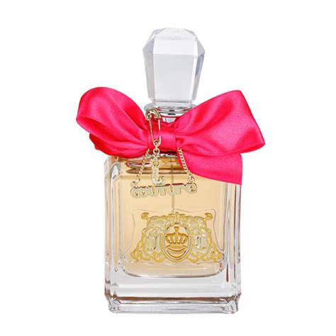 Juicy Couture Viva La Juicy Eau de Parfum 100 ml for Women – Snap Perfumes
