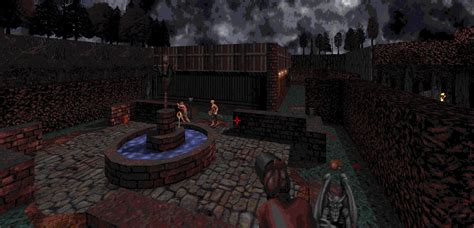 A remaster remastere: Újabb feldolgozást kap a Blood, és ez a változat ...