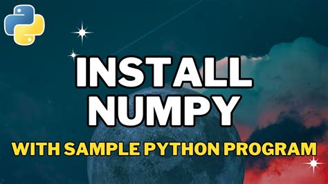 Image result for Python-Numpy Module Download
