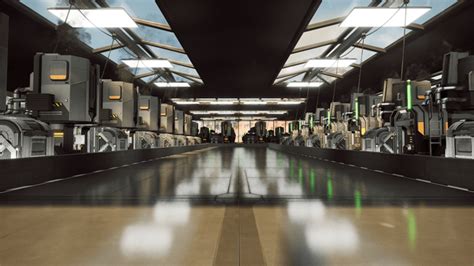 Satisfactory Mega Factory 的图像结果