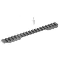 Evolution Gun Works HD Savage Flat Back Long Action Picatinny Rail ...