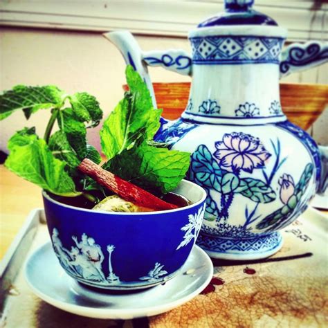 Cóctel con Oloroso: Shahrazad's Tea receta - Sherry Wines