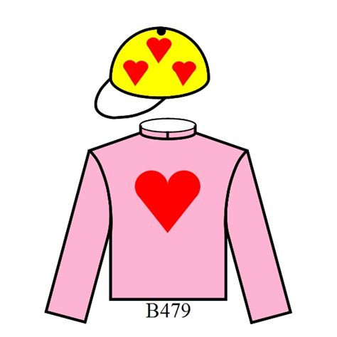 Change of Racing Colours – CHAMPION SUPREME, NICE SHOT, PRINCE OF GEMS ...