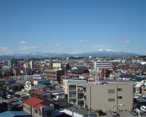 GEEF:FUKUSHIMA TOURISM GUIDE.JAPAN (2026) All You Need to Know BEFORE ...