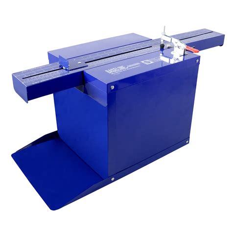 Sit And Reach Test Box