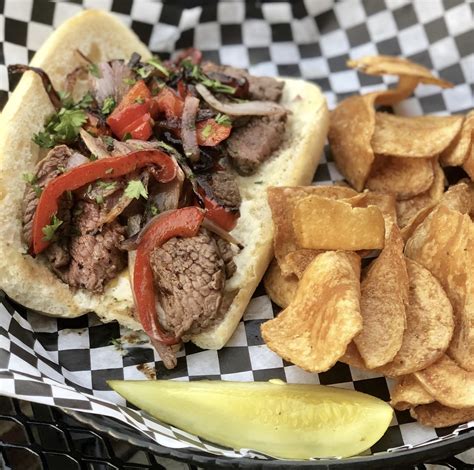 Specials - My Way Tavern