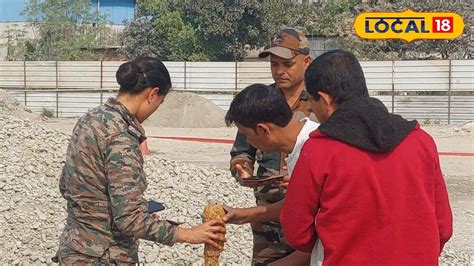 Siliguri News: সীমান্তে ১ ফুট লম্বা মর্টার সেল! তড়িঘড়ি ছুটল বিএসএফ ...