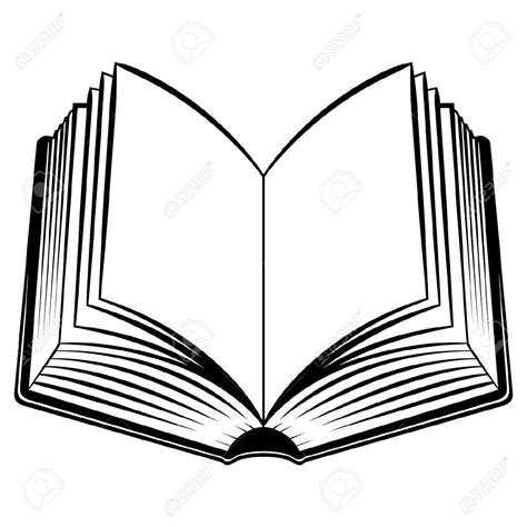 Image result for Book Drawing Simple