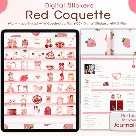 Buy Aesthetic Stickers Online In India - Etsy India