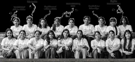 KARM Law fellowship – KARM for Young Indian Women