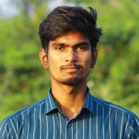Balaji - Web development teacher in Neyveli t.s - ₹400/h