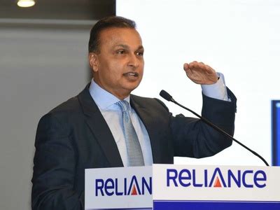 A Day After Reliance Communications Posted A Loss Of Rs 30,142 Crore ...