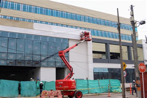 Barrios Unidos estrenará sede con servicios para los más vulnerables ...