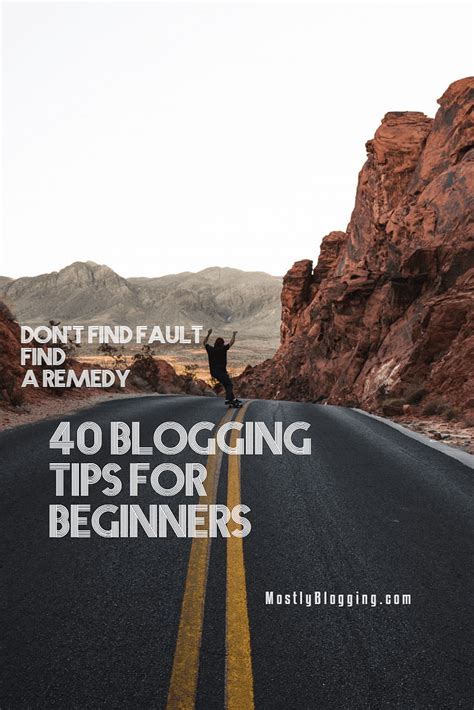 Blogger Tips for Beginners 的图像结果