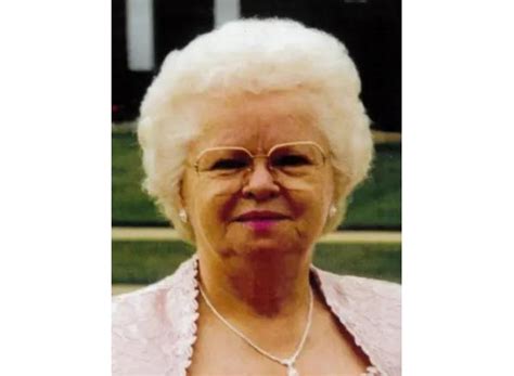 Evelyn Malocha Obituary (2024) - Arlington Heights, IL - Glueckert ...