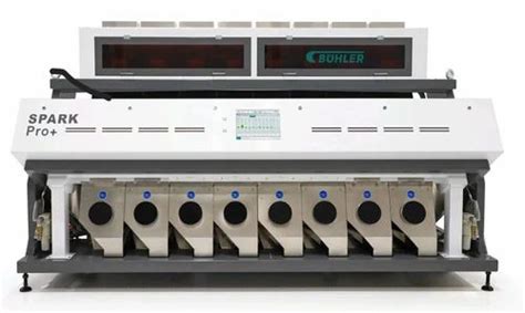 Image result for Multi-Frequency Sorting Machine