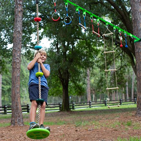 Kids Exercise Equipment (Kids Gym Workout) | Foter