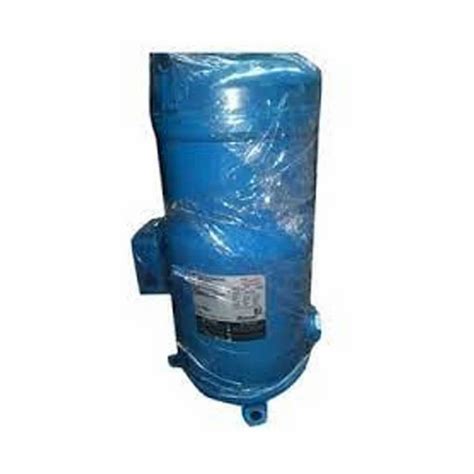 Reciprocating Compressor - Emerson Copeland CR Reciprocating Compressor ...