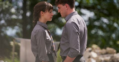 Image result for Normal World Show Cast