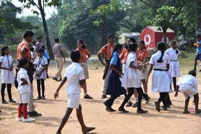 COLLABORATIVE CSR ACTIVITY - Best CBSE School in Bhubaneswar, Odisha ...