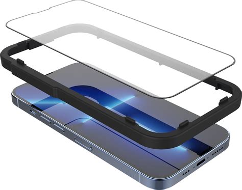 Zeos ClearDefence Anti-Viral and Anti-Bacterial tempered glass Screen ...