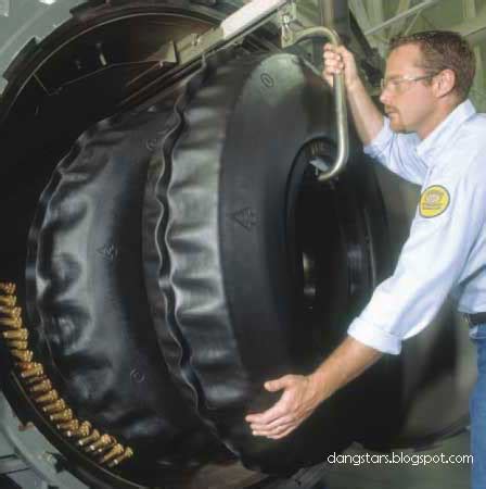 Image result for Recapping Tires Process
