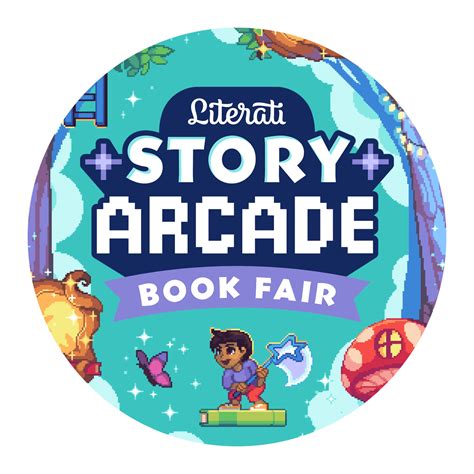 Host a Literati Book Fair