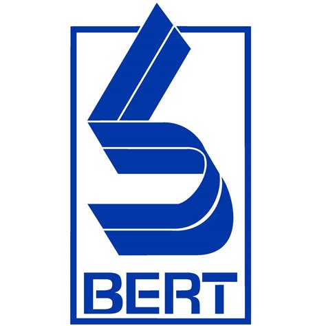Image result for Bert LLM Logo