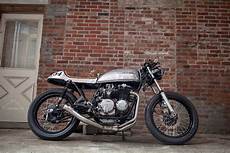 Honda Cb550 Cafe Racer Wiring by Honda Cb550 Cafe Racer Grease N Gas Honda Cb550 Cafe Racer Wiring