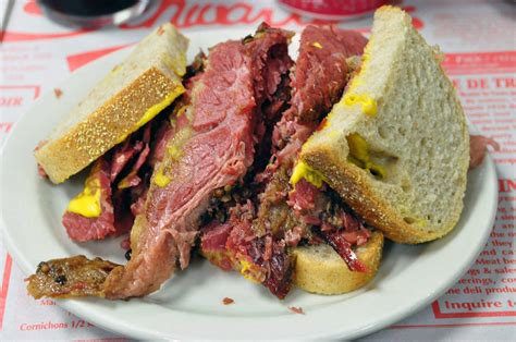 A lust-list for sandwich lovers | Condé Nast Traveller India ...