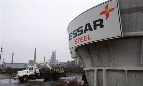 Essar Steel Likely to See Second Round of Bidding After ArcelorMittal ...