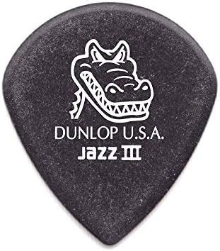 Dunlop Guitar Picks (571P140) : Amazon.in: Musical Instruments