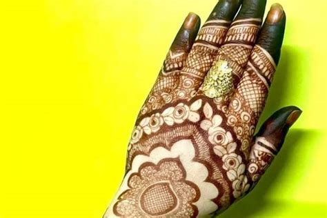 Rifa Mehndi Art - Mehndi - Gomti Nagar - Weddingwire.in