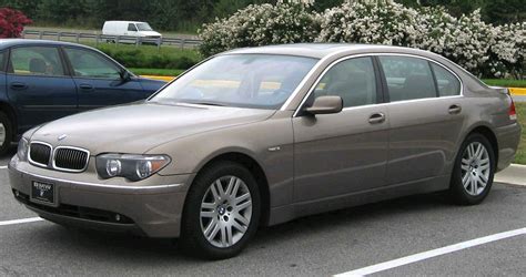 File:BMW 745i 2 -- 04-22-2010.jpg - Wikimedia Commons