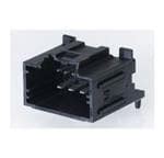 34696-0100 Molex | Mouser India