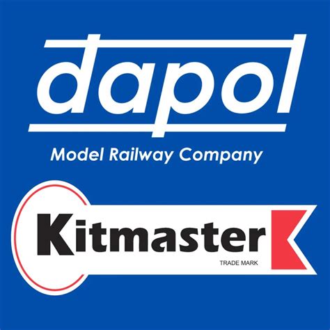 Image result for Dapol Model Kit