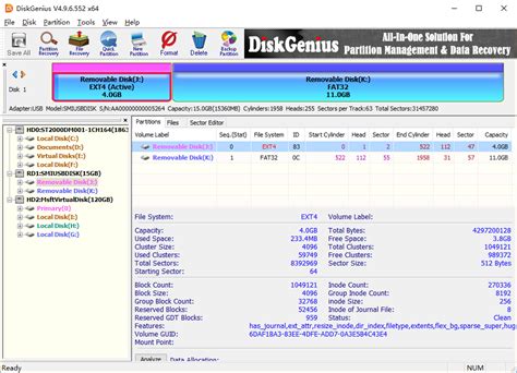 Image result for DiskGenius Pro