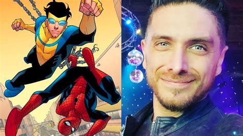 Image result for Invincible Spider-Man