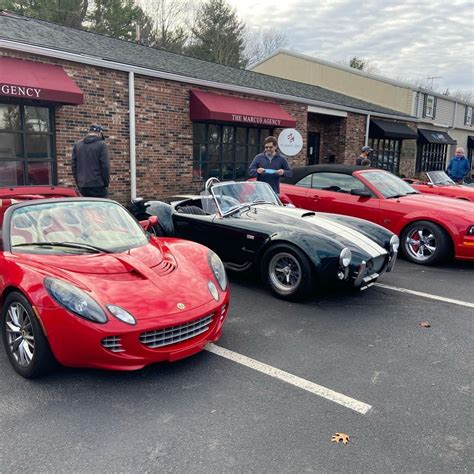 Casual Car Meet, Sudbury Guitars, 24 June 2023 | AllEvents.in
