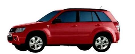 Maruti Grand Vitara Car Colours | 5 Maruti Grand Vitara Colors ...