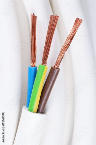 Image result for Electrical Wire Color Coding