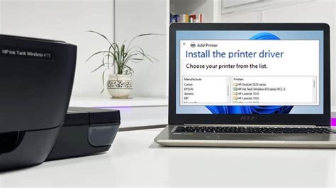 Image result for Find My Printer Driver On My Computer