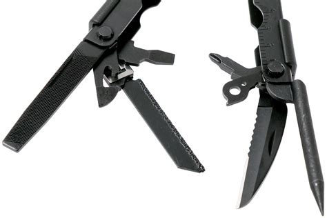 Gerber Multi-Plier 600 DET multi-tool black, 07400 | Advantageously ...