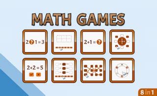 Image result for Poki Math Games