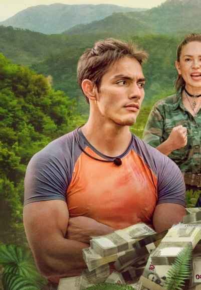 Best Action Shows and Web Series on Netflix 2025