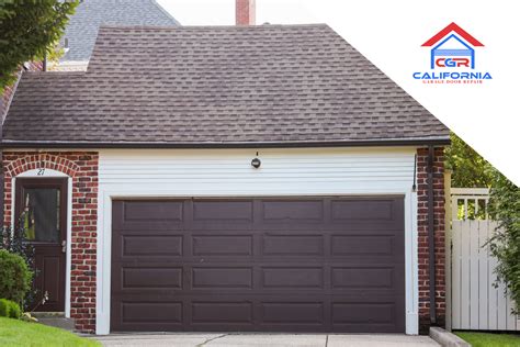 How much is a 16x7 garage door installed? | California Garage Door Repair