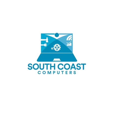 Computer Repair Company Logo 的图像结果