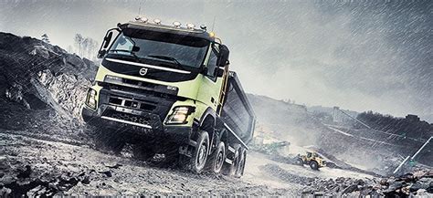 Volvo-Aktie verliert: Volvo in der Krise? Lkw-Marge schrumpft - Gewinn ...