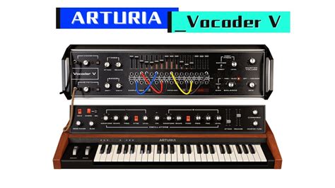 Image result for Most Simple Vocoder