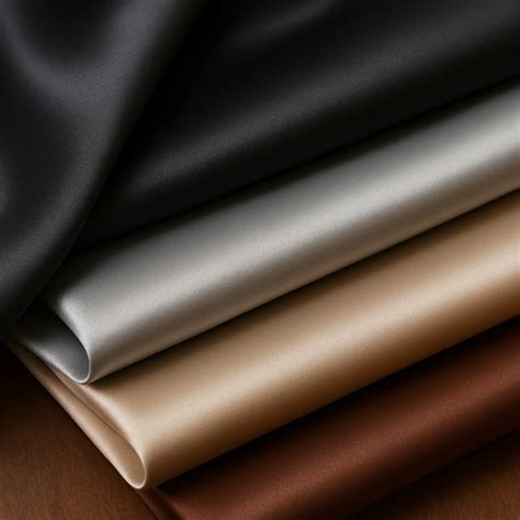 Satin Weave vs Sateen Weave: Differences, Materials, and Weaves Explained